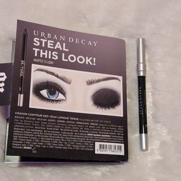 Urban decay glide on eye pencil - Picture 2 of 5